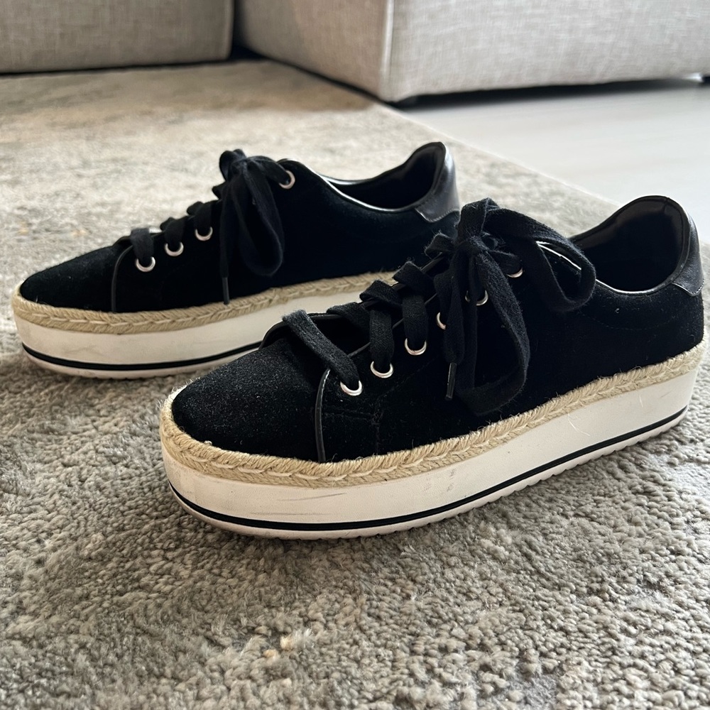 Steve Madden sneakers